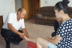 筋骨疼痛是什么原因？捏骨秘法靠譜嗎？[多圖]