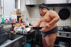 胖子為什么容易累？胖子為什么容易餓？[多圖]