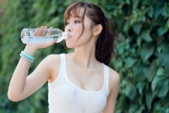 喝活水，生陽氣[多圖]