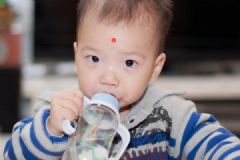 小孩兒為純陽之體，體質(zhì)“稚陰稚陽”[多圖]