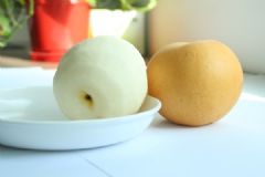 梨和什么同食好？梨和什么同食不好？[多圖]
