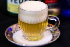 喝啤酒的好處有哪些？[多圖]