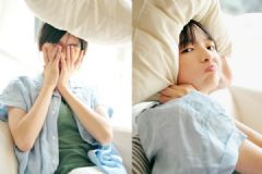 長期失眠吃安眠藥怎么辦？祛邪安神讓你睡的香[多圖]
