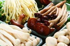 能降血壓的食物你知道哪些？[多圖]