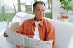 老人發(fā)燒39度怎么辦？老人發(fā)燒39度是什么原因？[多圖]
