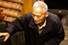 老人發(fā)燒吃什么食物？老人發(fā)燒吃些什么好？[多圖]