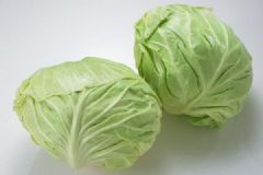 包菜的功效與作用有哪些？[多圖]