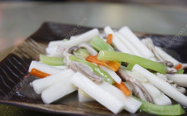 山藥對(duì)月經(jīng)有影響嗎？月經(jīng)吃山藥好不好？(3)