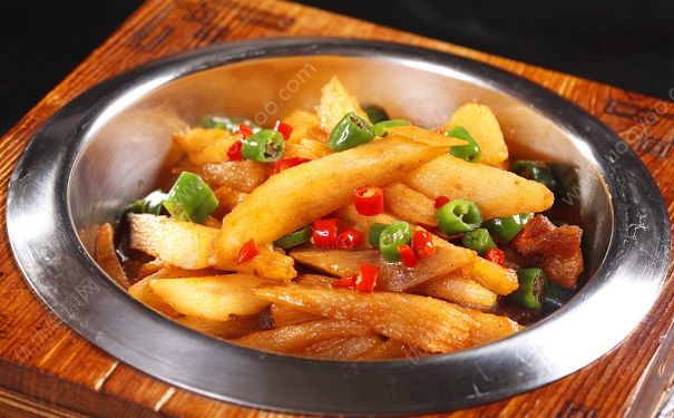 山藥對(duì)月經(jīng)有影響嗎？月經(jīng)吃山藥好不好？(4)