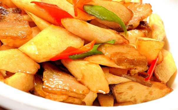 山藥對腎好嗎？山藥對腎有什么作用？(1)