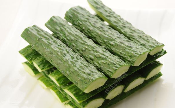 花生和黃瓜能一起吃嗎？花生和黃瓜一起吃好嗎？(4)