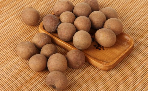 桂圓能多吃嗎？桂圓吃多了會怎樣？(2)