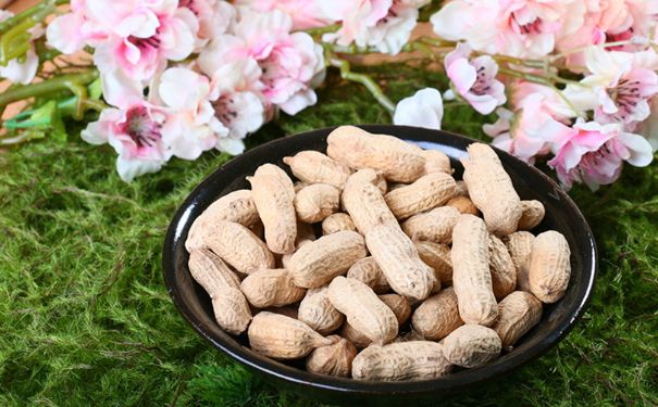 花生能減肥嗎？吃花生可以減肥嗎？(1)