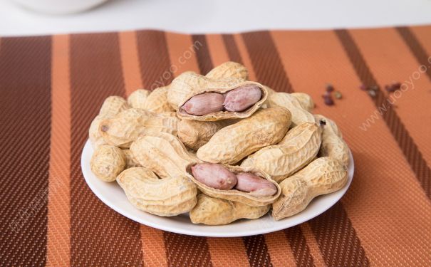 花生可以治胃病嗎？吃生花生米能治胃病嗎？(2)