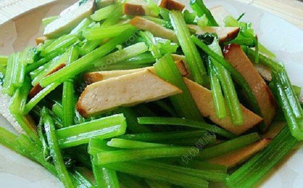 芹菜茄子能一起吃嗎？芹菜和茄子同食好嗎？(2)