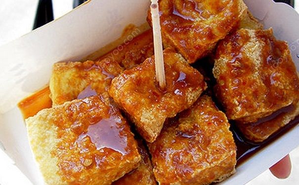 吃臭豆腐有什么危害？吃臭豆腐對身體有害嗎？(3)