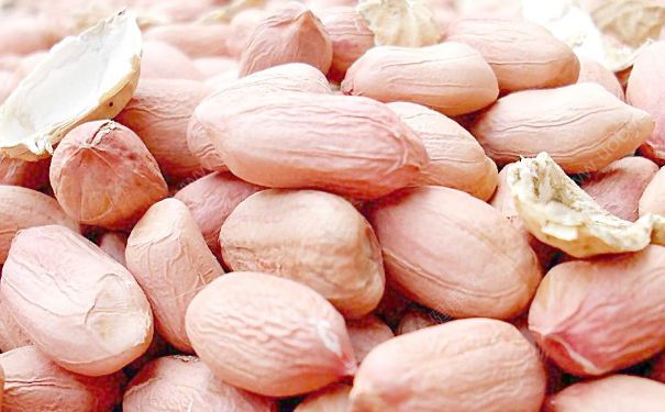 吃花生米對(duì)胃好嗎？花生米對(duì)胃有好處嗎？(1)