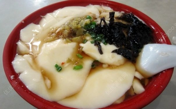 孕婦可以吃豆腐花嗎？孕婦吃豆腐花對胎兒好嗎？(4)