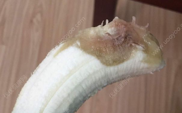 香蕉流油了能吃嗎？香蕉為什么會流水？(2)