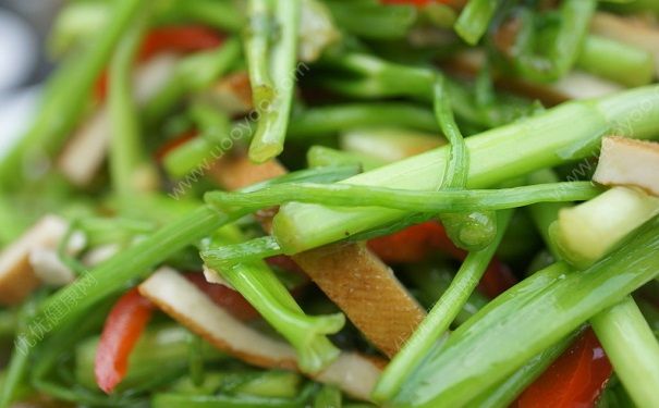 芹菜與蘋果可以吃嗎？芹菜和蘋果一起吃好嗎？(4)