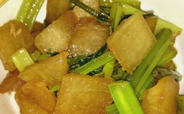 芹菜與冬瓜可以同吃嗎？芹菜與冬瓜一起吃好嗎？(1)