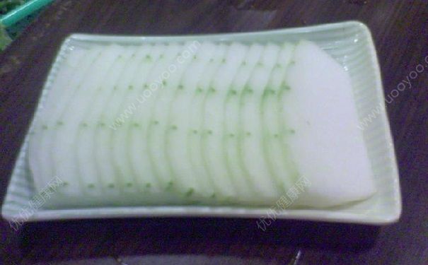 芹菜與冬瓜可以同吃嗎？芹菜與冬瓜一起吃好嗎？(3)