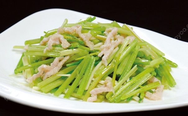 芹菜與冬瓜可以同吃嗎？芹菜與冬瓜一起吃好嗎？(4)