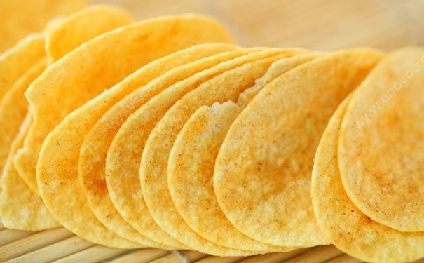 餅干是膨化食品嗎？餅干是什么做的？(2)