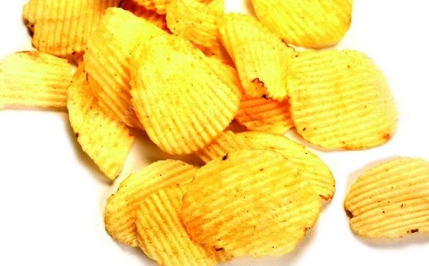 餅干是膨化食品嗎？餅干是什么做的？(4)