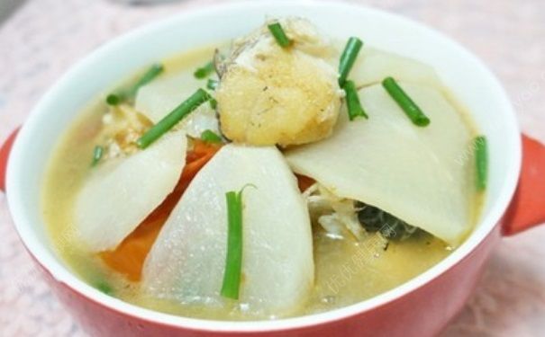 豆腐和蘿卜能一起吃嗎？豆腐和蘿卜怎么做好吃？(3)