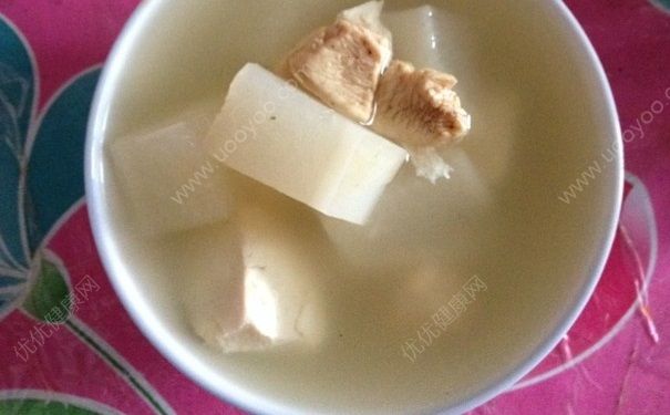 豆腐和蘿卜能一起吃嗎？豆腐和蘿卜怎么做好吃？(4)