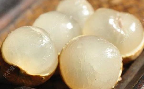 小孩吃桂圓好嗎？小孩吃桂圓多了會(huì)怎樣？(1)