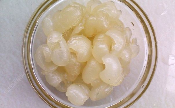 小孩吃桂圓好嗎？小孩吃桂圓多了會(huì)怎樣？(3)