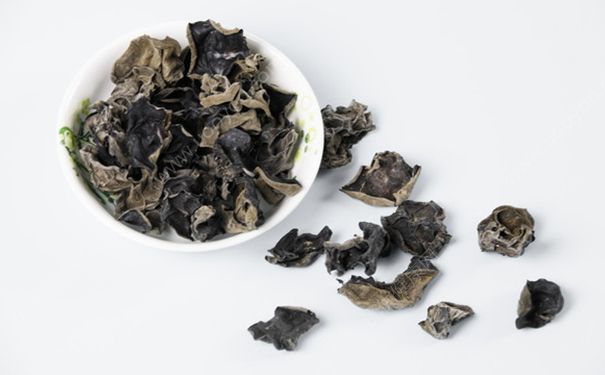 木耳和西紅柿能一起吃嗎？番茄和木耳一起吃好不好？(1)