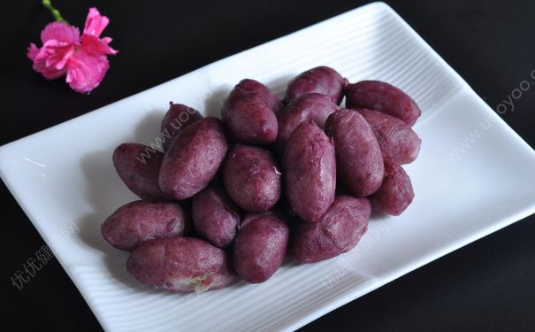 紫薯是轉(zhuǎn)基因食品嗎？紫薯是不是轉(zhuǎn)基因的？(4)