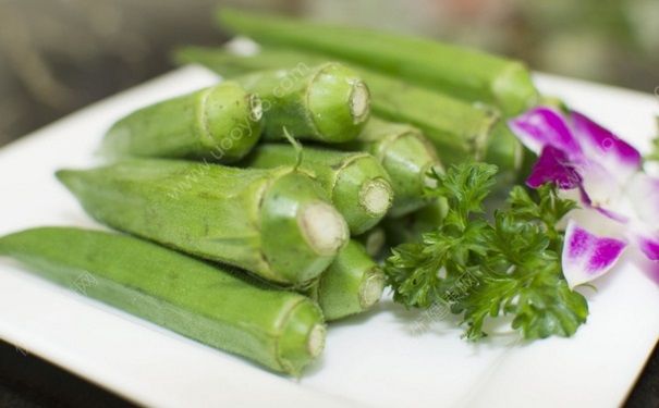 秋葵吃了有什么好處？秋葵有什么營養(yǎng)價值？(4)