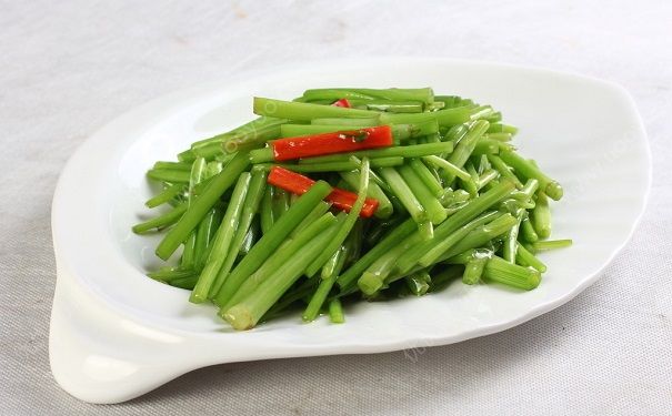 芹菜有毒嗎？吃芹菜會(huì)中毒嗎？(1)