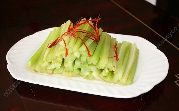 芹菜有毒嗎？吃芹菜會(huì)中毒嗎？(2)