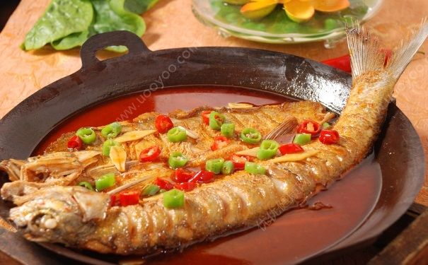 多吃魚有什么好處？多吃魚的功效與作用(1)