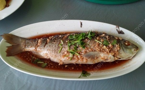 多吃魚有什么好處？多吃魚的功效與作用(5)