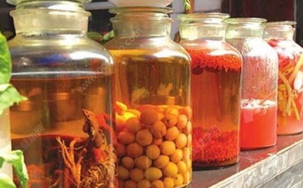 桂圓可以泡酒嗎？桂圓泡酒喝有什么好處？(1)