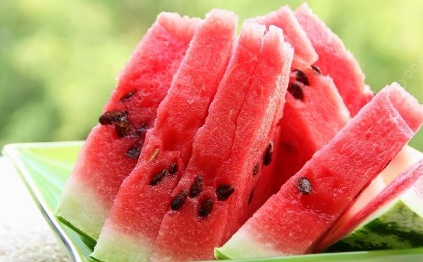 吃西瓜有什么壞處？吃西瓜的禁忌有哪些？(2)