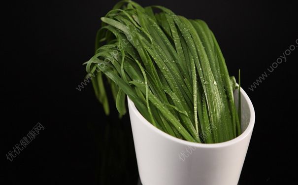 吃韭菜可以壯陽嗎？男性吃韭菜有什么好處？(2)