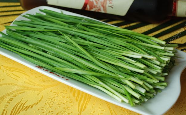 吃韭菜可以壯陽嗎？男性吃韭菜有什么好處？(3)