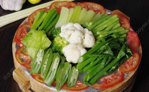 秋葵和苦瓜能一起吃嗎？秋葵和苦瓜一起吃好不好？(2)