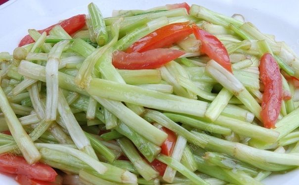 芹菜對皮膚好嗎？吃芹菜能護(hù)膚嗎？(1)