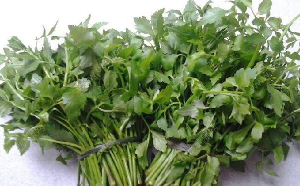 芹菜對皮膚好嗎？吃芹菜能護(hù)膚嗎？(4)