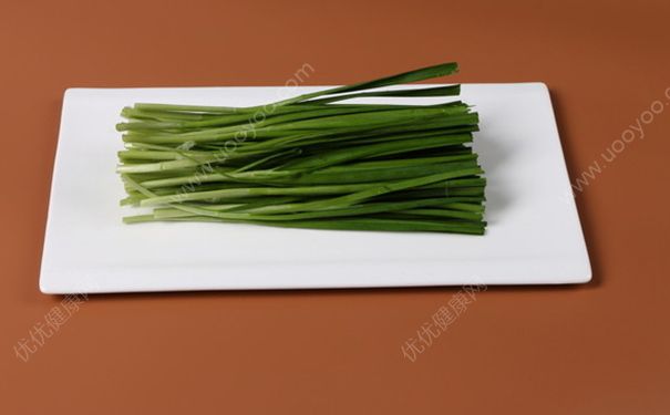 吃韭菜會(huì)燒心嗎？吃韭菜燒心怎么辦？(4)