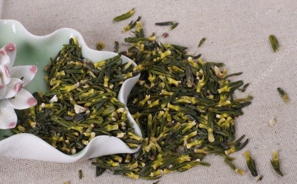 蓮子心可以吃嗎？蓮子心可以泡水喝嗎？(1)