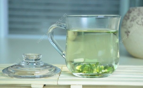 蓮子心可以吃嗎？蓮子心可以泡水喝嗎？(2)